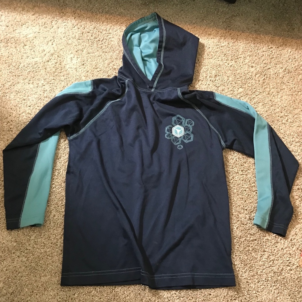 Boys Sweatshirt/Hoodie